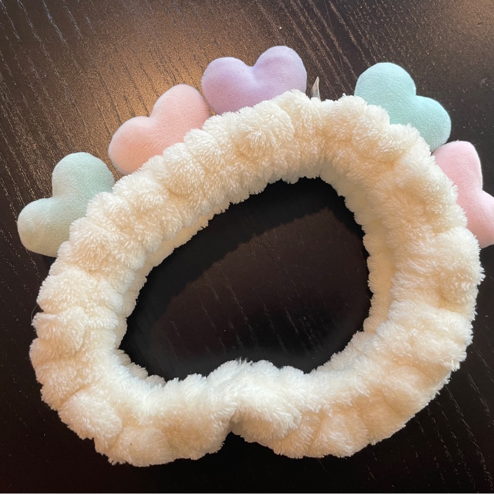 Hair Wrap